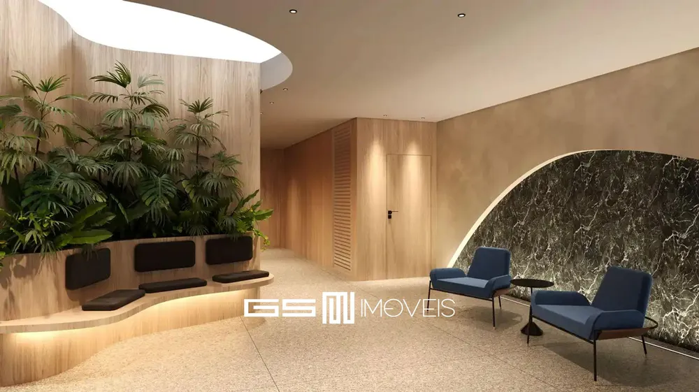 Apartamento, 4 quartos, 158 m² - Foto 3
