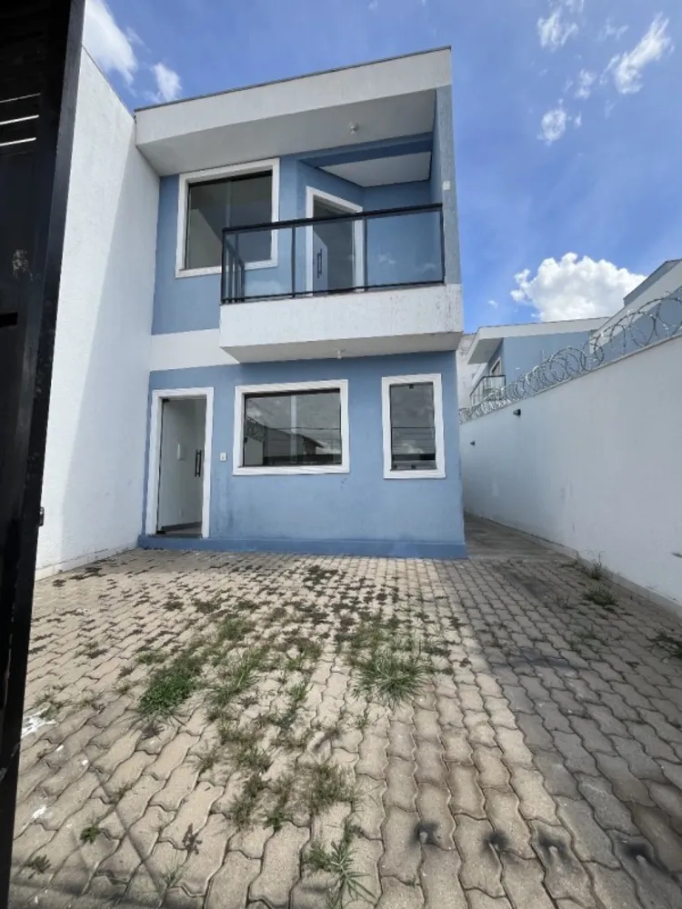 Casa, 3 quartos, 140 m² - Foto 1