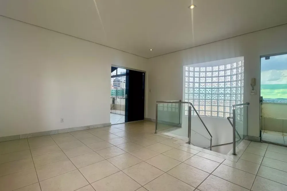Cobertura, 5 quartos, 242 m² - Foto 6