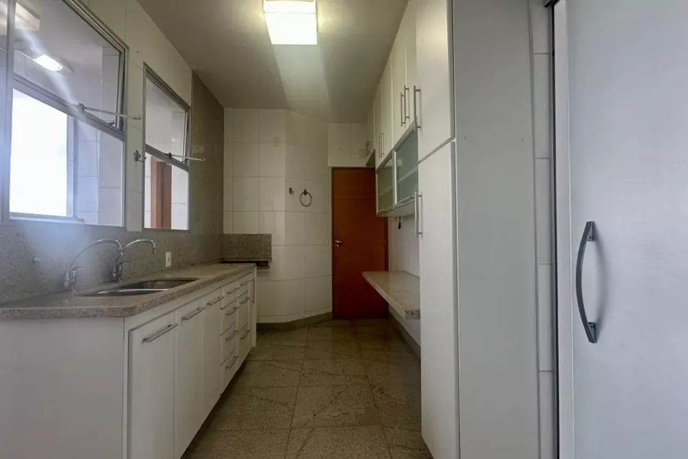 Cobertura, 5 quartos, 242 m² - Foto 7