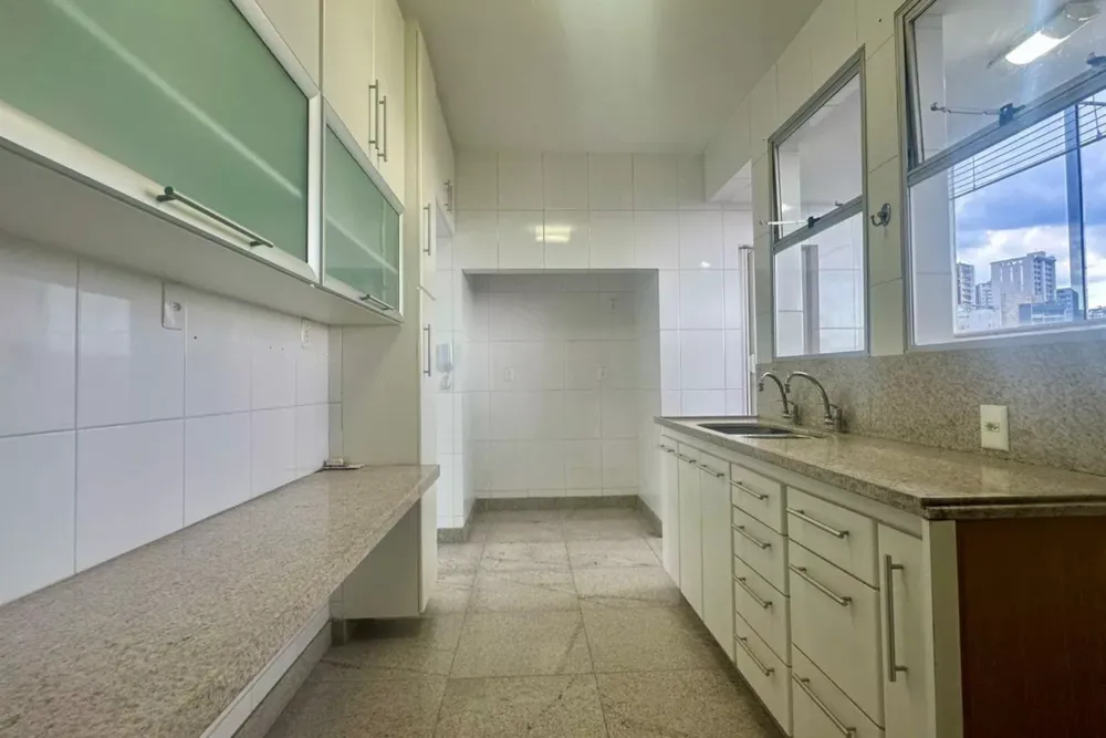 Cobertura, 5 quartos, 242 m² - Foto 9