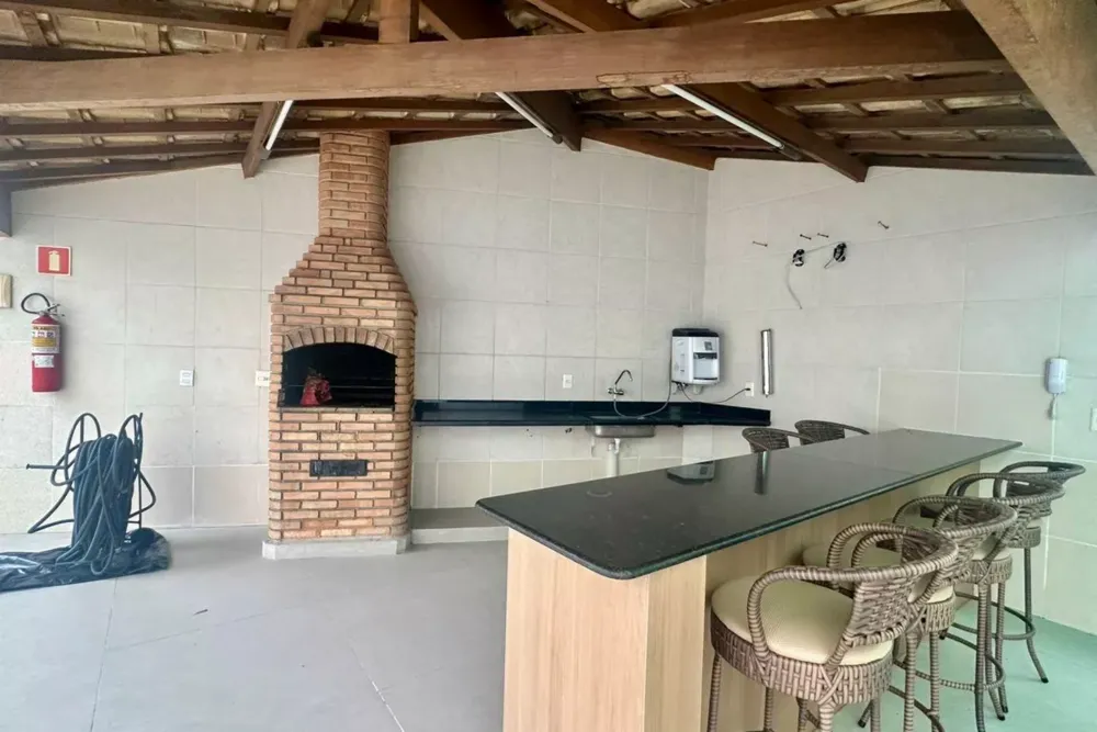 Cobertura, 5 quartos, 242 m² - Foto 2
