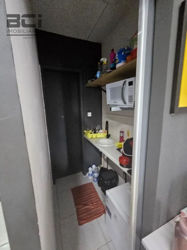 Sala-Conjunto, 30 m² - Foto 2