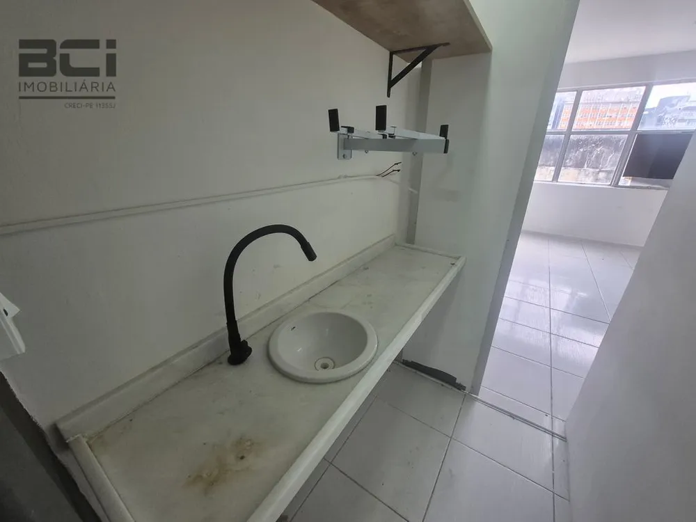 Sala-Conjunto, 30 m² - Foto 7