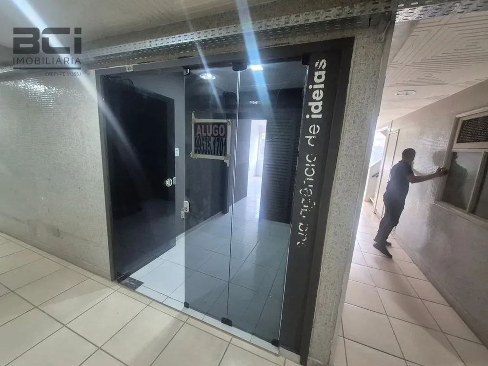 Sala-Conjunto, 30 m² - Foto 7