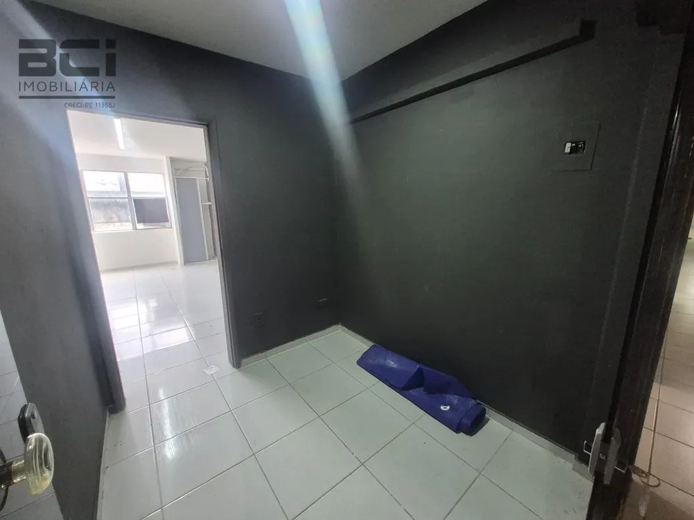 Sala-Conjunto, 30 m² - Foto 5