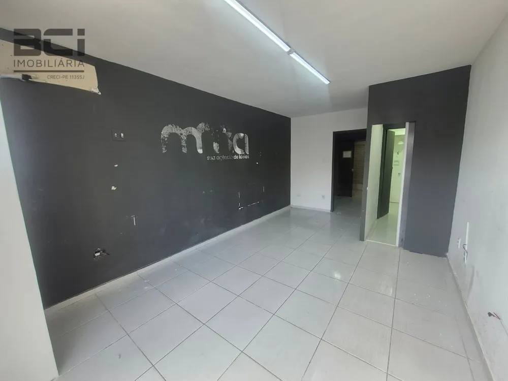 Sala-Conjunto, 30 m² - Foto 11