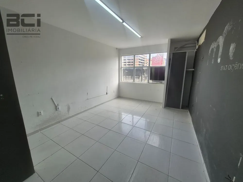 Sala-Conjunto, 30 m² - Foto 9