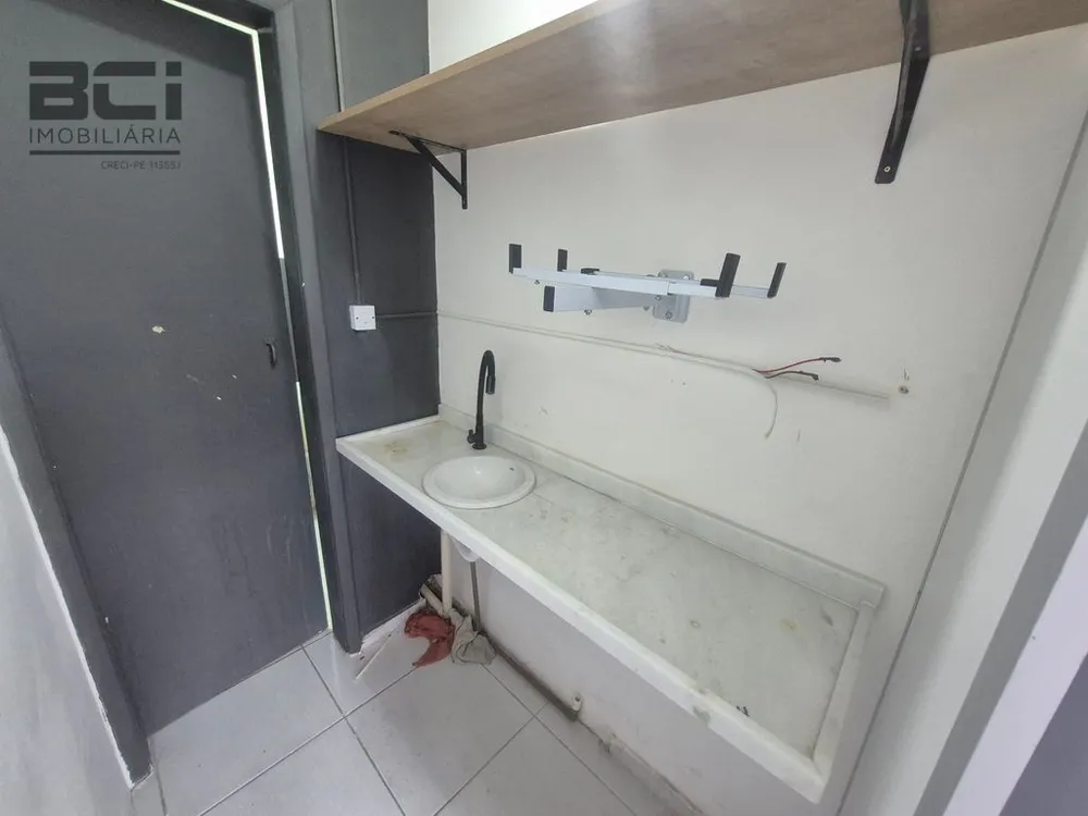 Sala-Conjunto, 30 m² - Foto 8