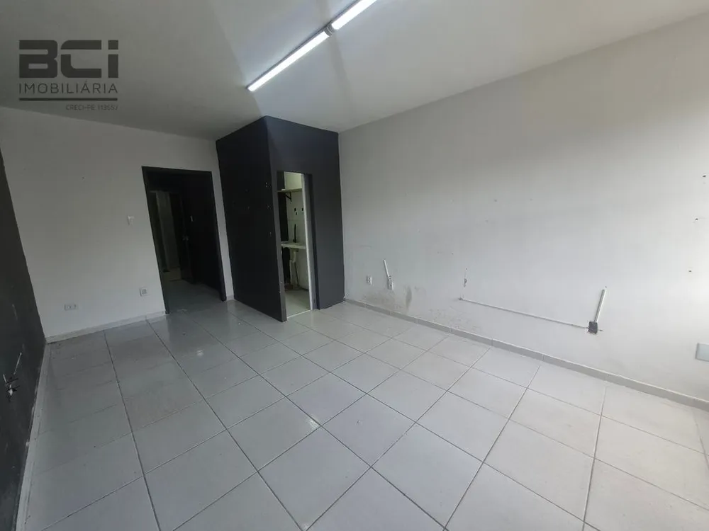 Sala-Conjunto, 30 m² - Foto 6
