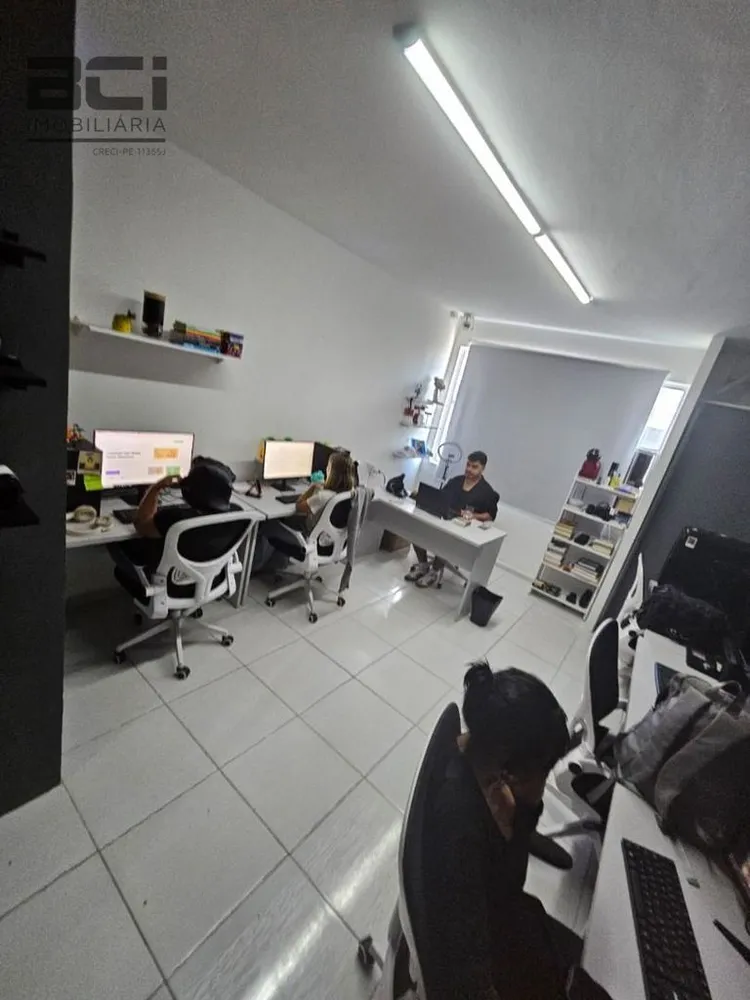 Sala-Conjunto, 30 m² - Foto 3