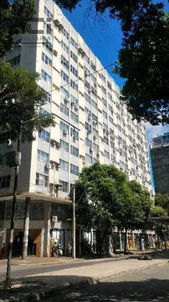 Sala-Conjunto, 30 m² - Foto 4