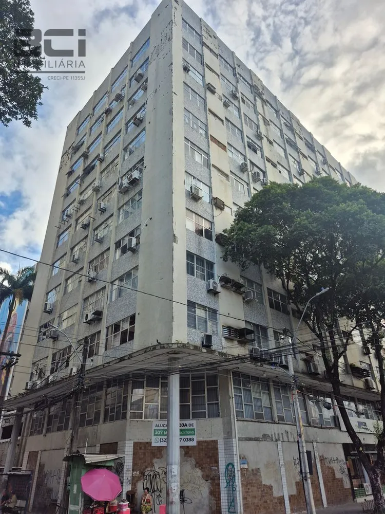 Sala-Conjunto, 30 m² - Foto 1