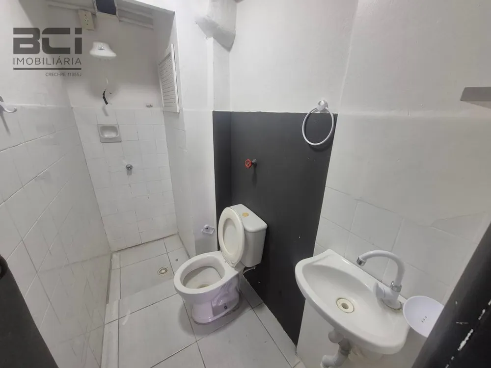 Sala-Conjunto, 30 m² - Foto 14
