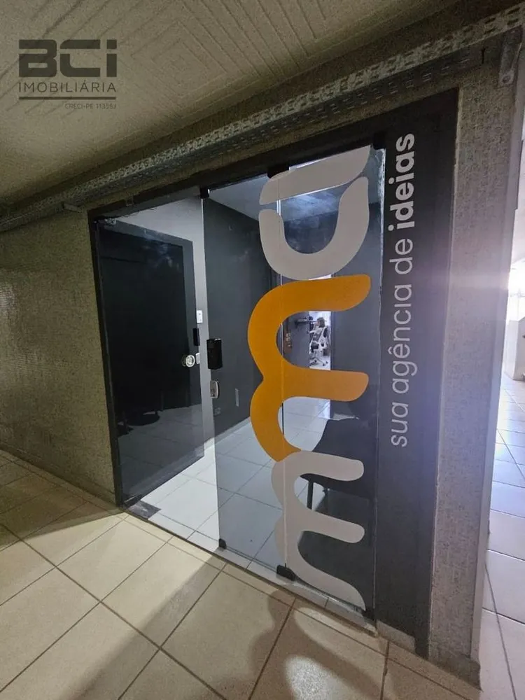 Sala-Conjunto, 30 m² - Foto 1