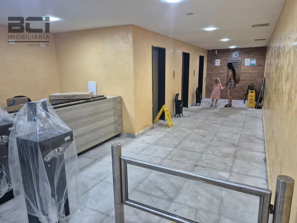 Sala-Conjunto, 30 m² - Foto 6