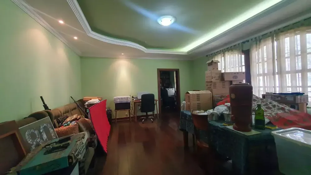 Casa, 4 quartos, 2550 m² - Foto 2