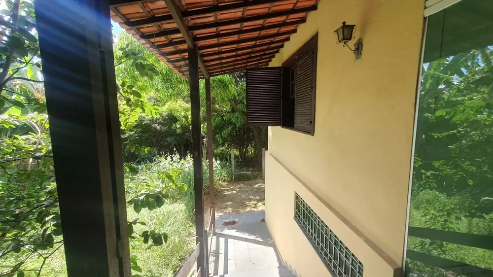 Casa, 4 quartos, 2550 m² - Foto 1