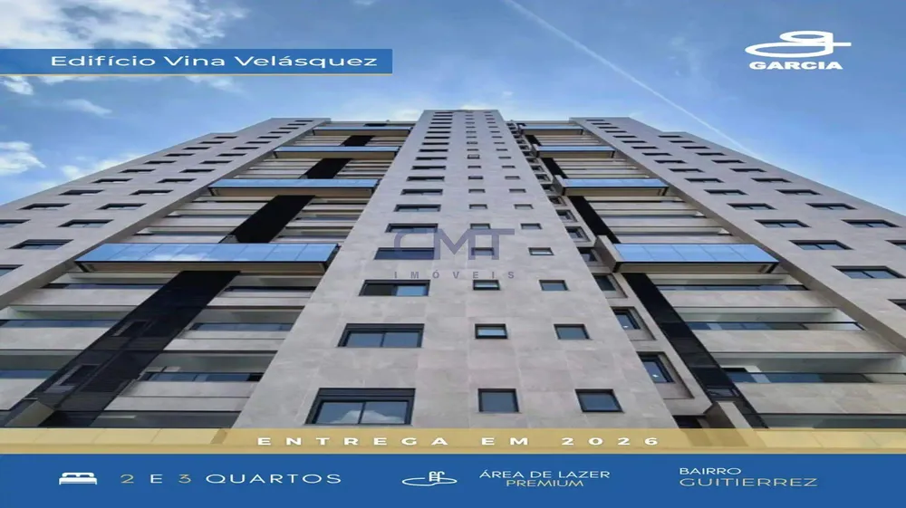 Apartamento, 2 quartos, 75 m² - Foto 3