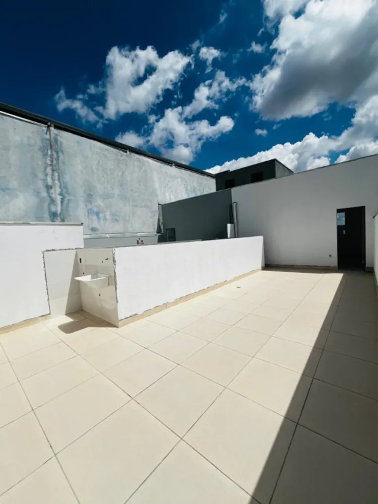 Casa, 3 quartos, 100 m² - Foto 6