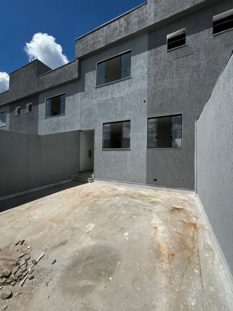 Casa, 3 quartos, 100 m² - Foto 1
