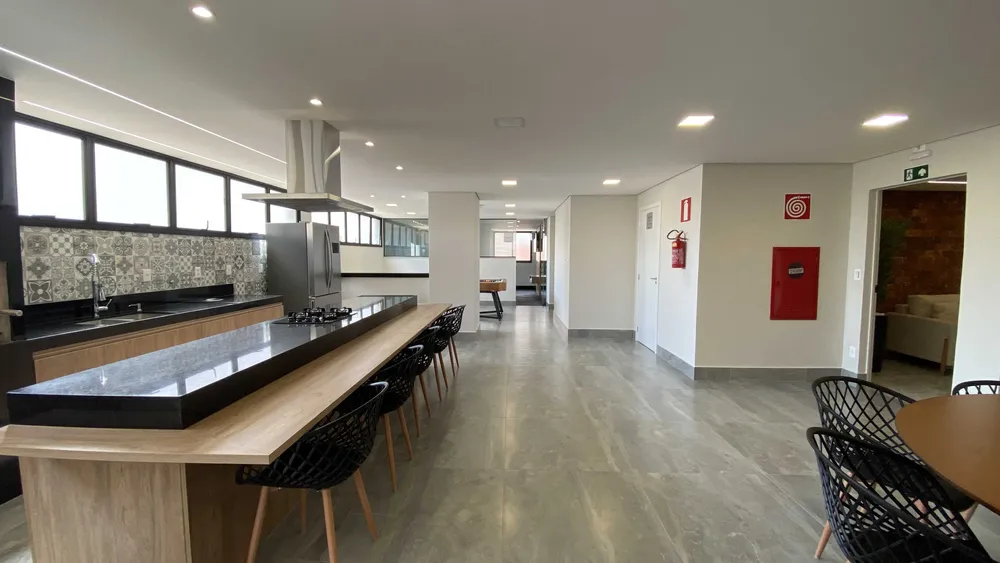 Cobertura, 3 quartos, 206 m² - Foto 9