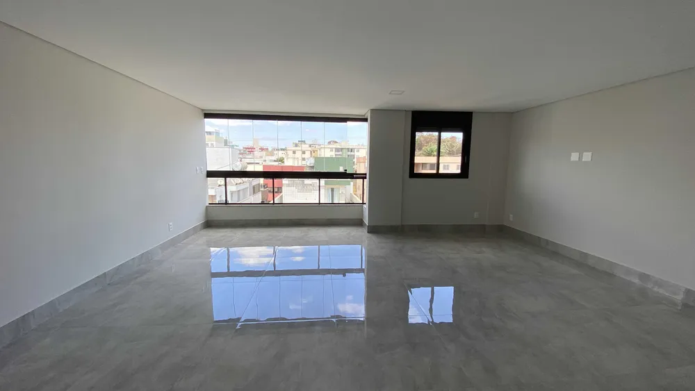Cobertura, 3 quartos, 206 m² - Foto 3