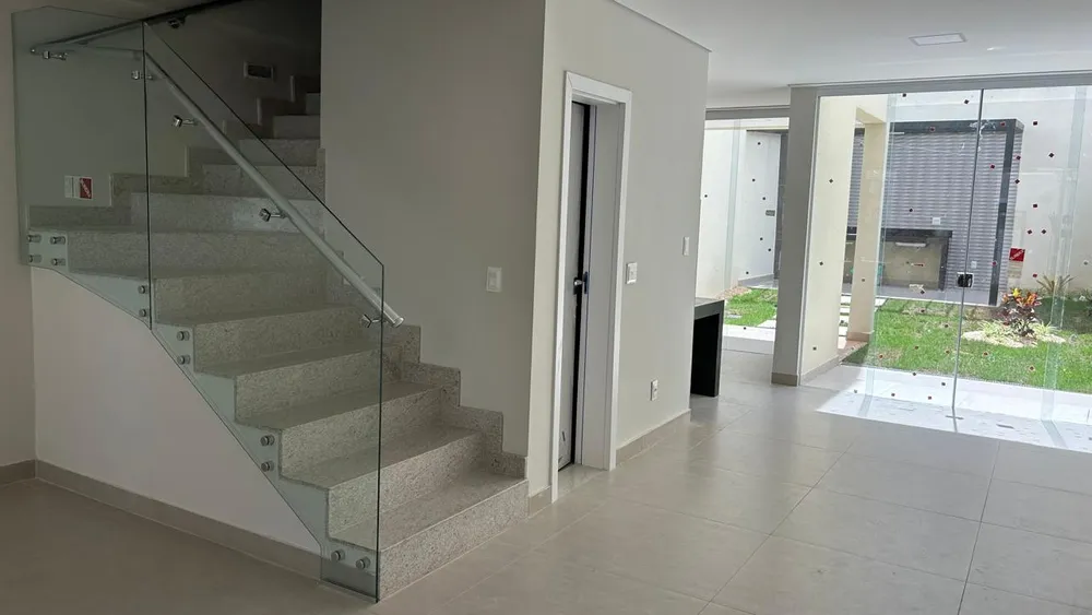Casa, 4 quartos, 160 m² - Foto 1