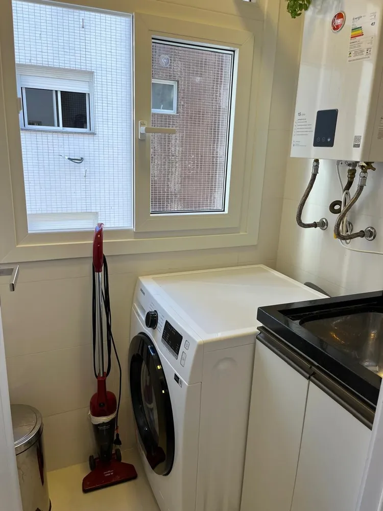 Apartamento, 2 quartos - Foto 6