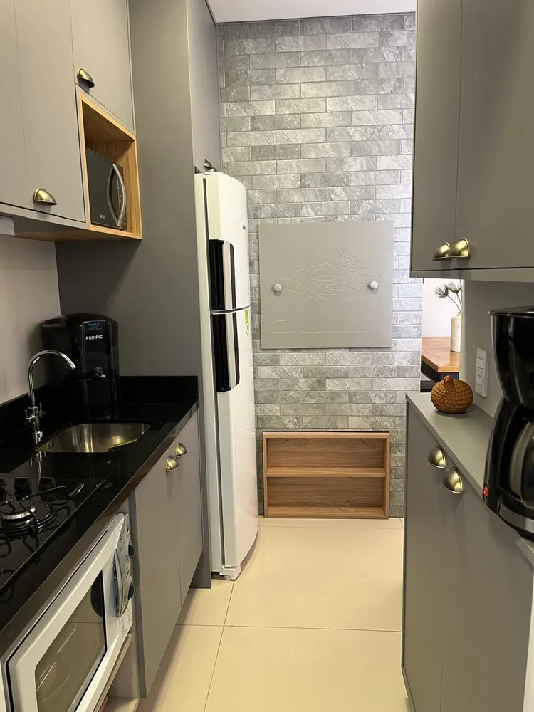 Apartamento, 2 quartos - Foto 3