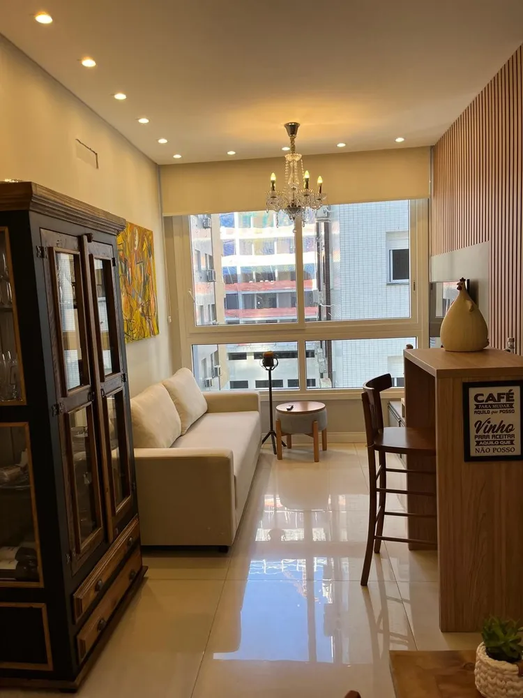 Apartamento, 2 quartos - Foto 2