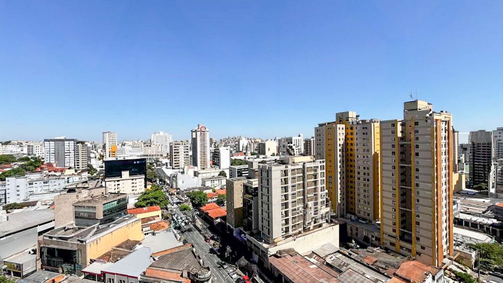 Apartamento à venda com 2 quartos, 63m² - Foto 7