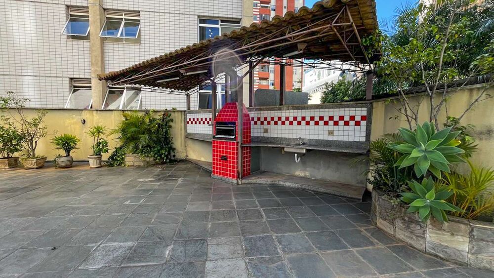 Apartamento à venda com 2 quartos, 63m² - Foto 13