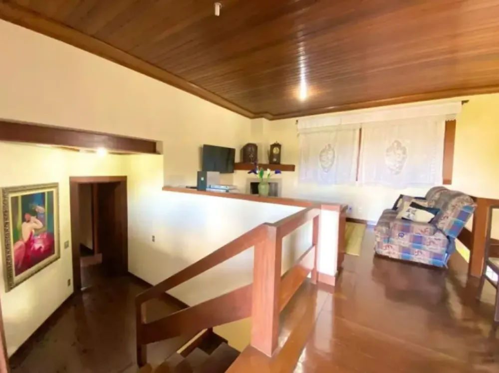 Casa, 7 quartos, 542 m² - Foto 15