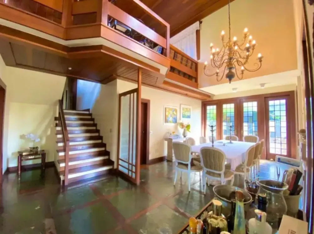 Casa, 7 quartos, 542 m² - Foto 10
