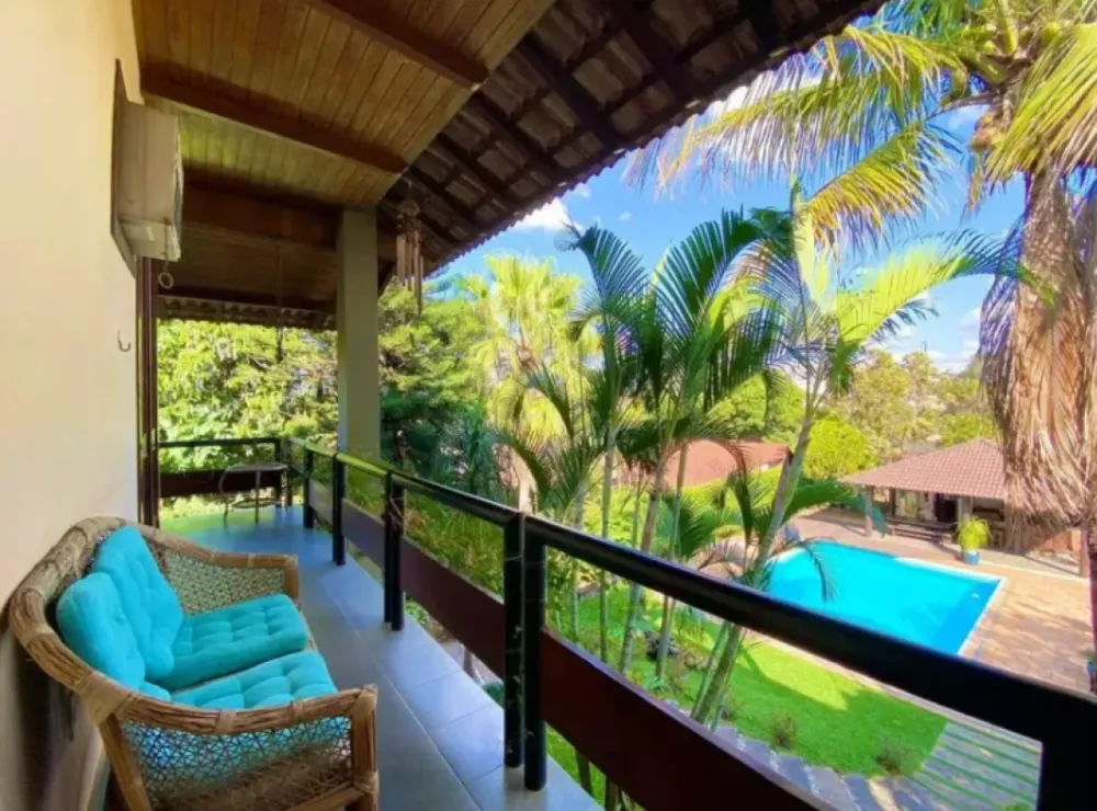 Casa, 7 quartos, 542 m² - Foto 5
