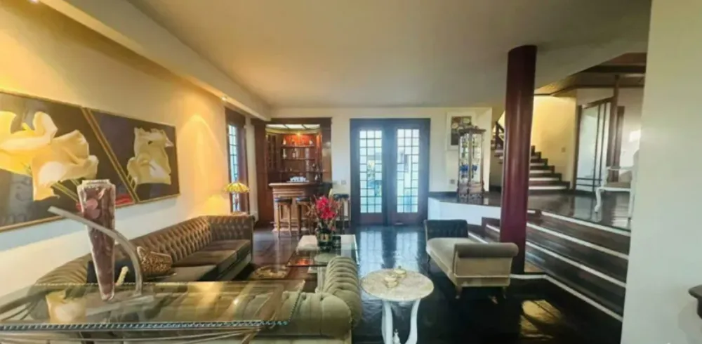 Casa, 7 quartos, 542 m² - Foto 9