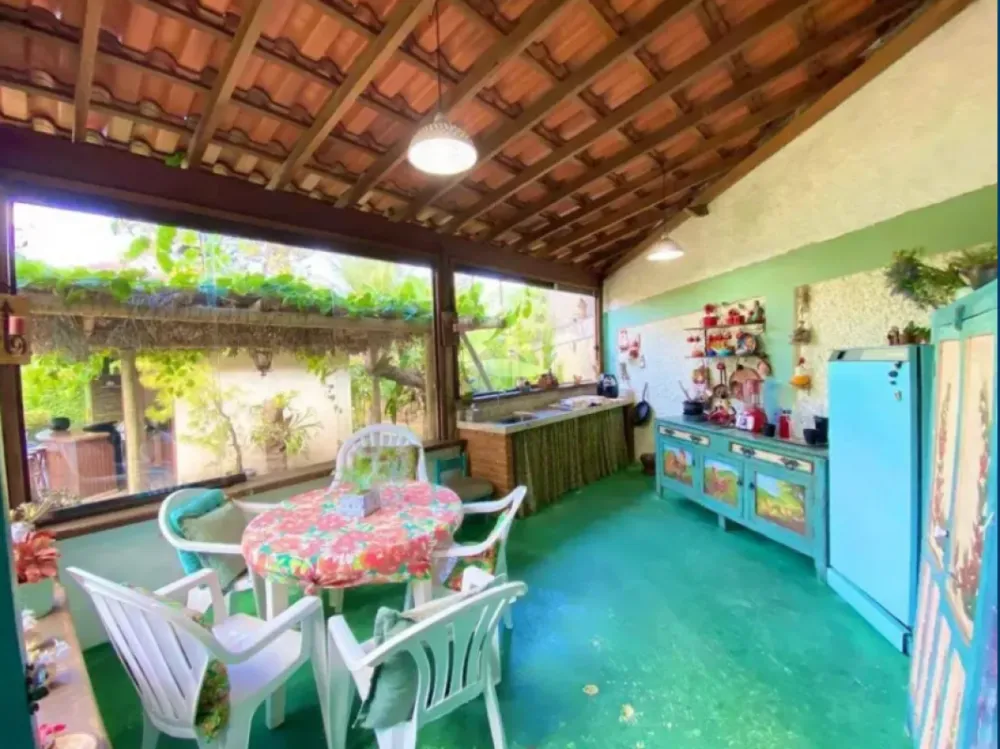 Casa, 7 quartos, 542 m² - Foto 7