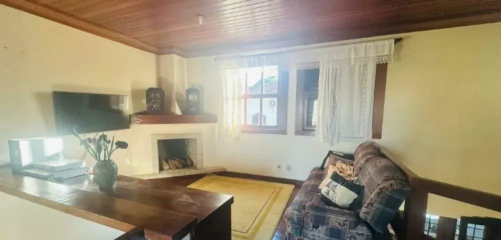Casa, 7 quartos, 542 m² - Foto 14