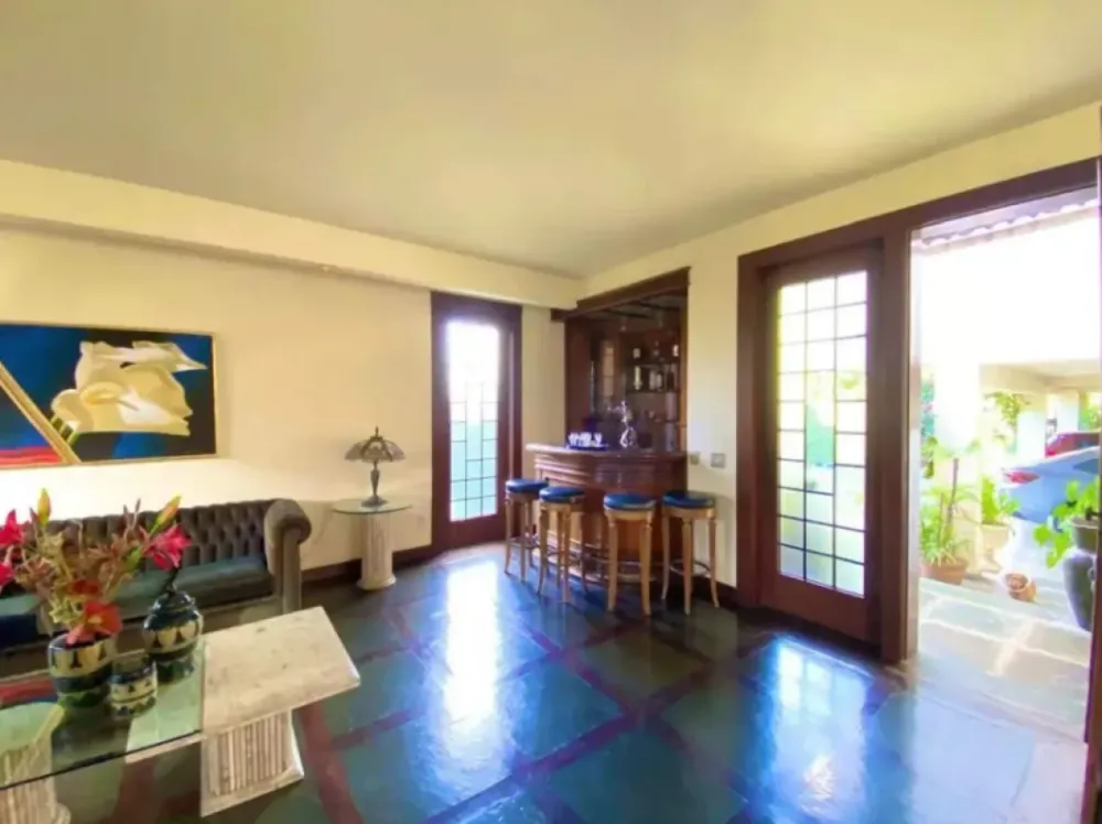 Casa, 7 quartos, 542 m² - Foto 11