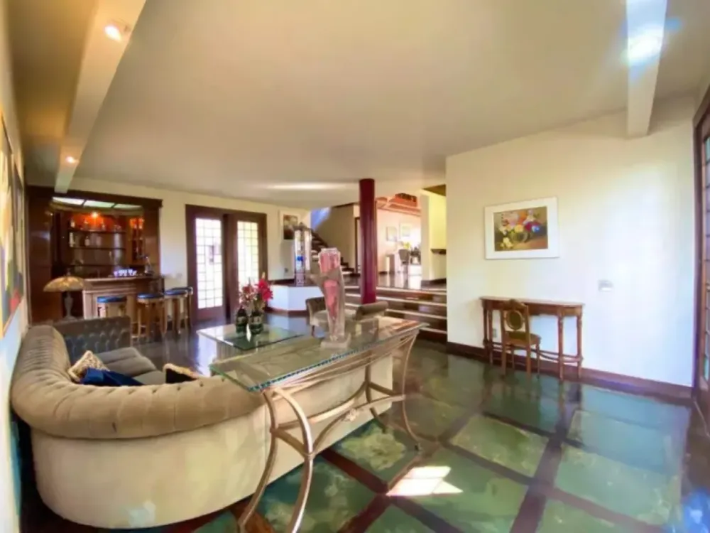 Casa, 7 quartos, 542 m² - Foto 12