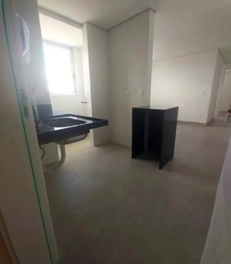 Cobertura, 3 quartos, 135 m² - Foto 7