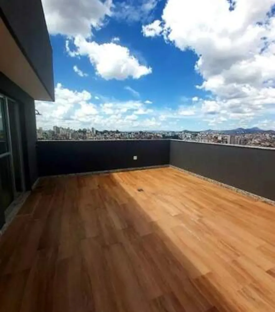 Cobertura, 3 quartos, 135 m² - Foto 12