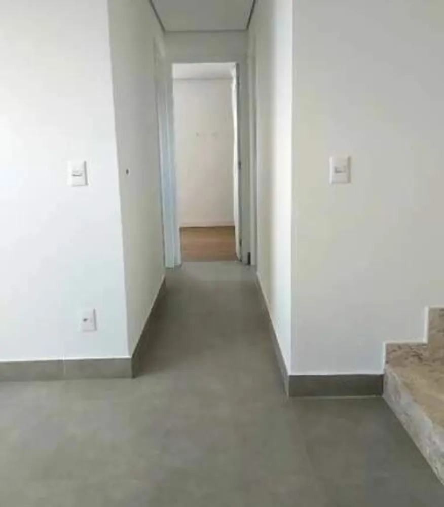Cobertura, 3 quartos, 135 m² - Foto 10