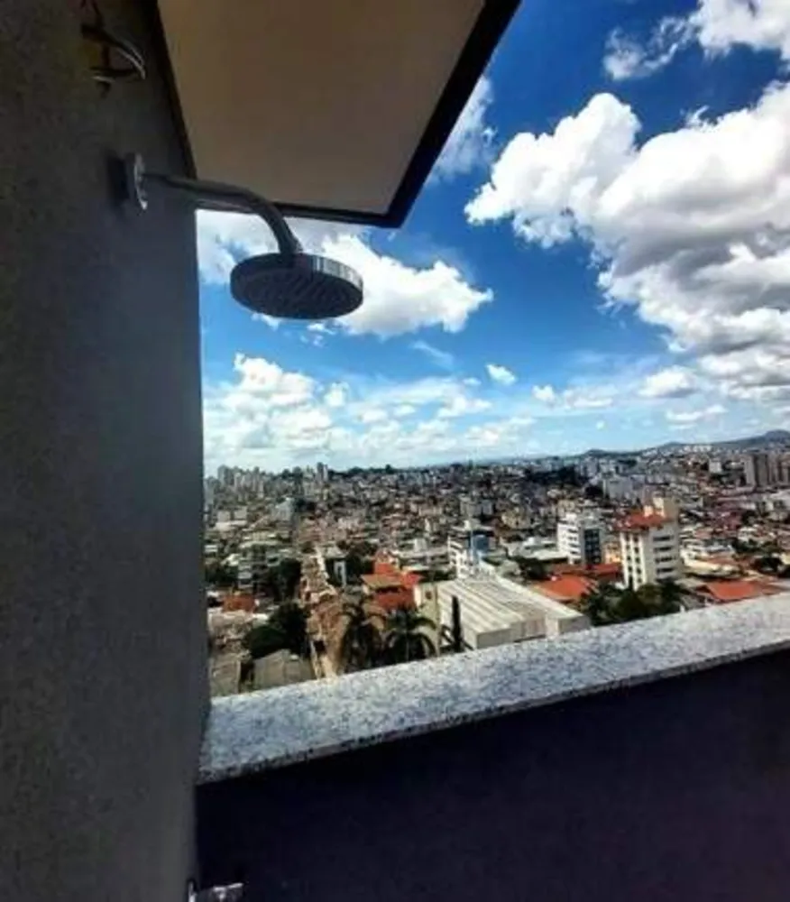 Cobertura, 3 quartos, 135 m² - Foto 13