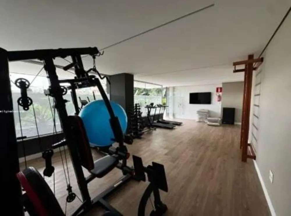 Cobertura, 3 quartos, 135 m² - Foto 10