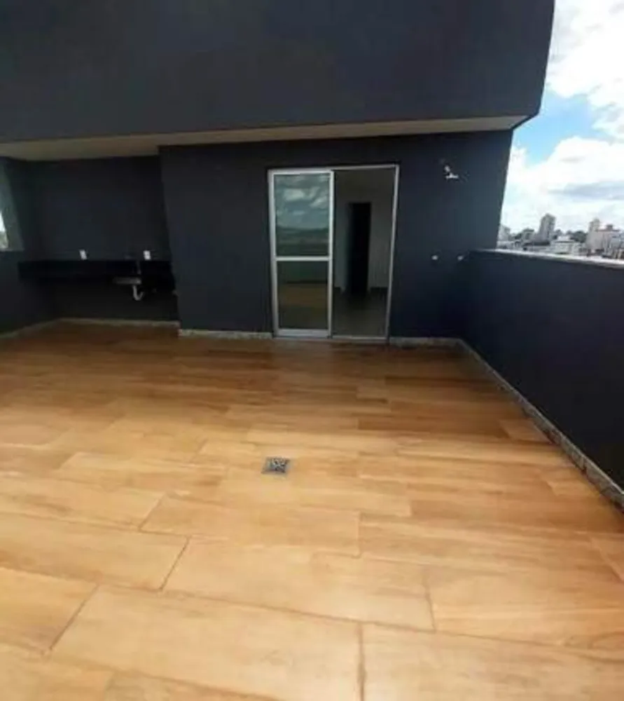 Cobertura, 3 quartos, 135 m² - Foto 4