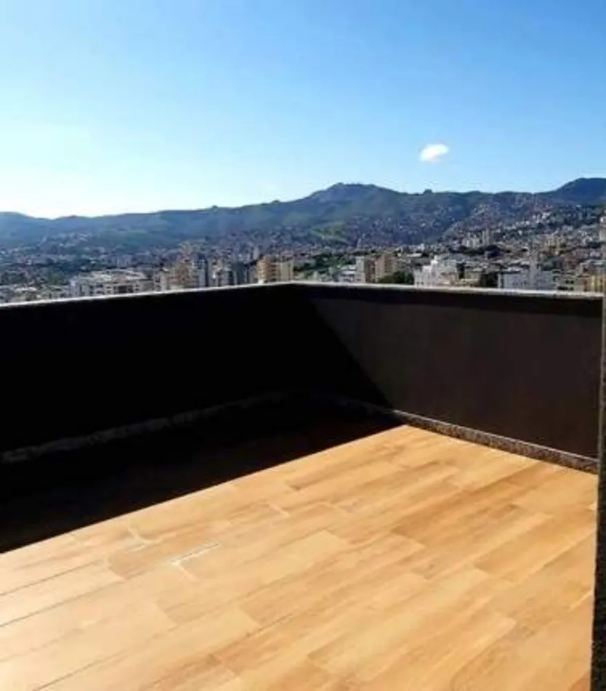 Cobertura, 3 quartos, 135 m² - Foto 8