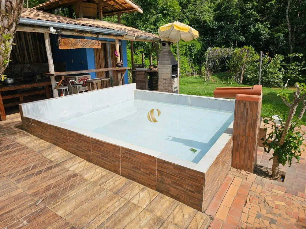 Chácara, 3 quartos, 5480 m² - Foto 16