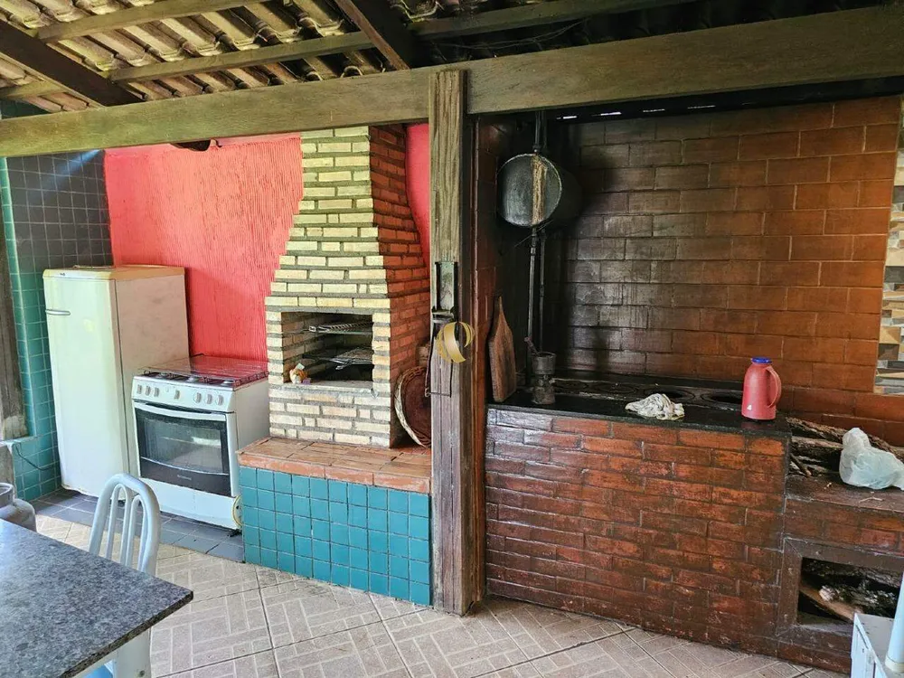 Chácara, 3 quartos, 5480 m² - Foto 7